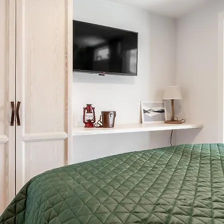 Zakohome- Apartament Gubalowka 1120 M N.p.m. * Koscielisko
